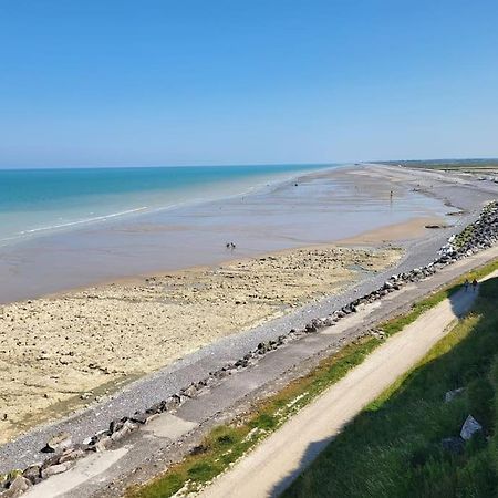 Appartement Vue Mer A 100 M De La Plage О Экстерьер фото